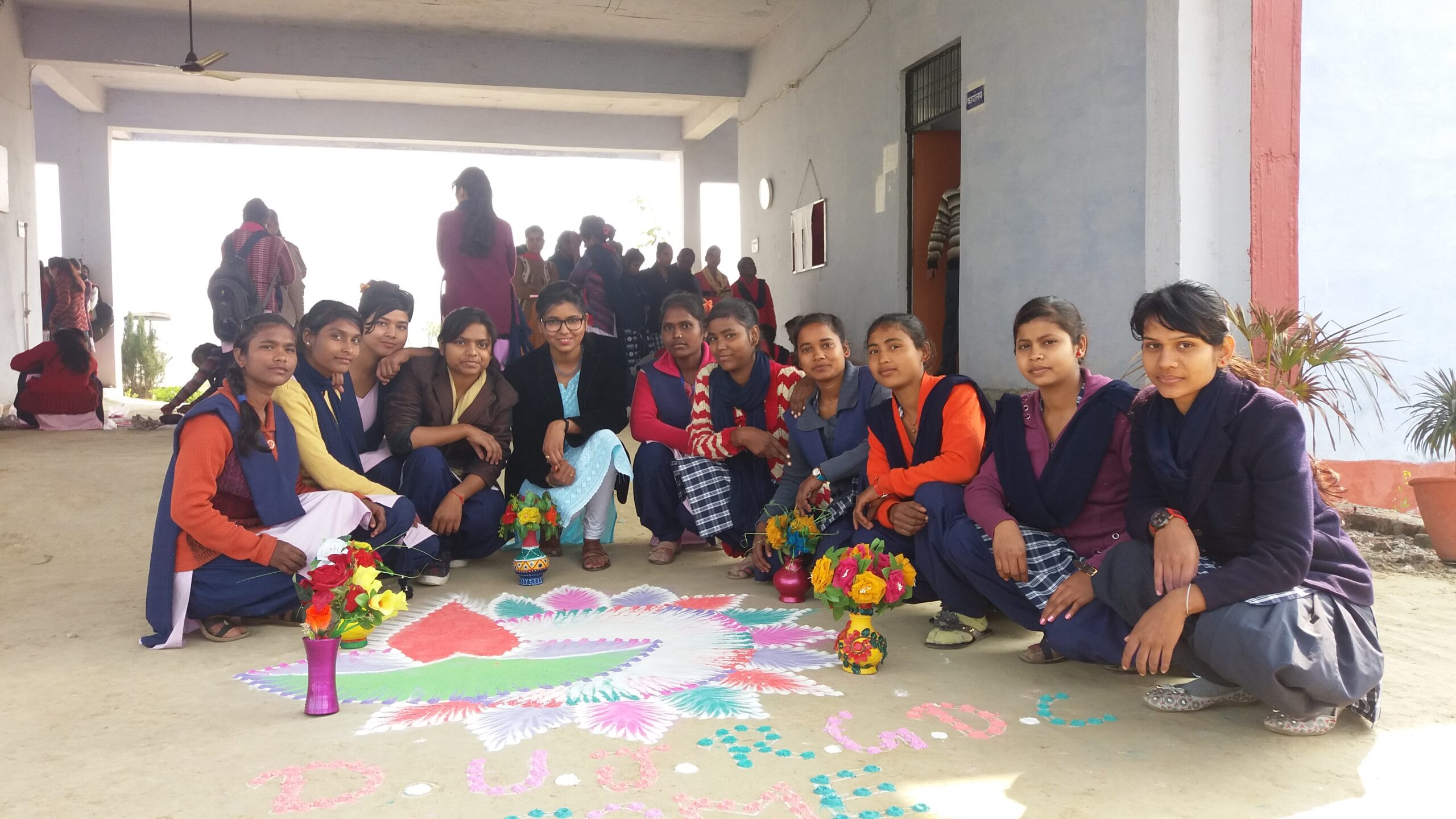 DR. UDAY JASRAJ RATNA MAHILA MAHAVIDYALAYA