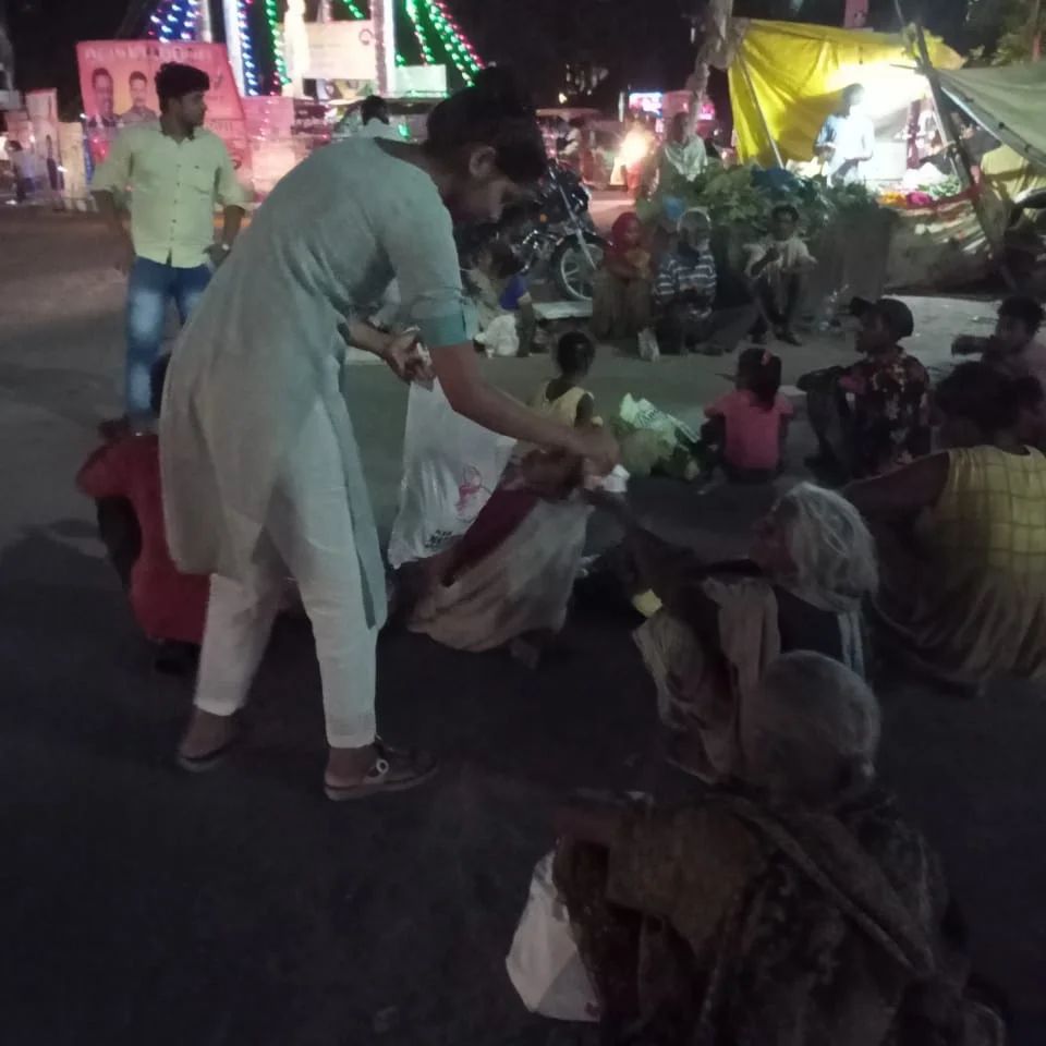 Year-round Public Feast